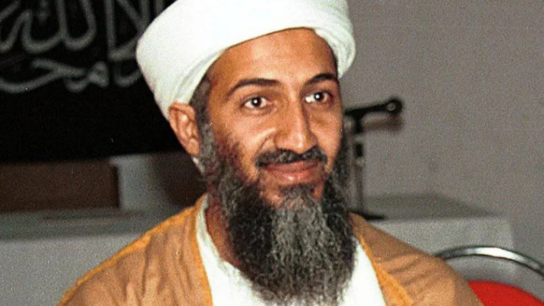 Usame bin Ladin'in ABD halkına yazdığı mektup 21 yıl sonra ABD'yi karıştırdı!