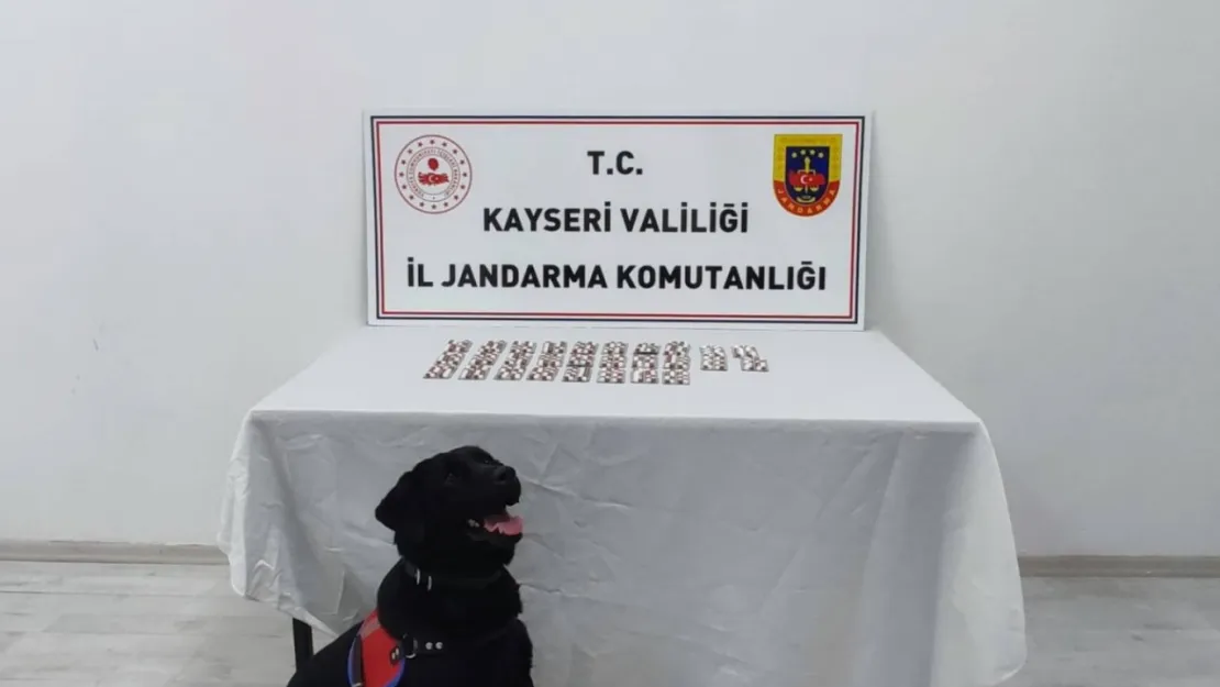 Uyuşturucu operasyonunda 5 kişi yakalandı