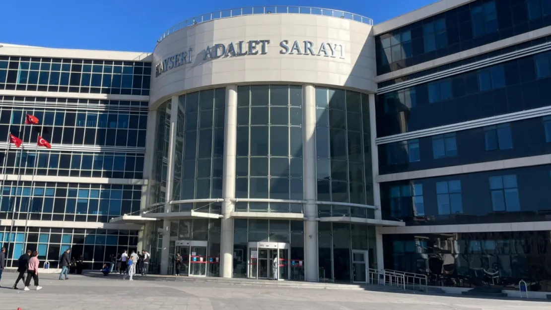 Uyuşturucu ticareti suçuyla yargılanan sanık 12 yıl hapis cezasına çarptırıldı