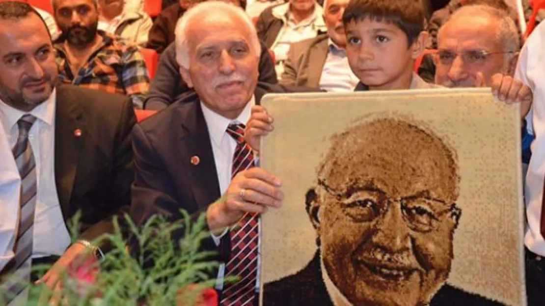 Uzlaşmak zorundayız
