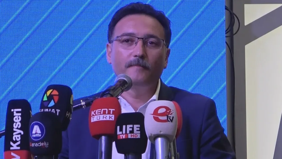 Vali Çiçek: 'Memleketimizin berrak havasını karartmaya çalıştılar'