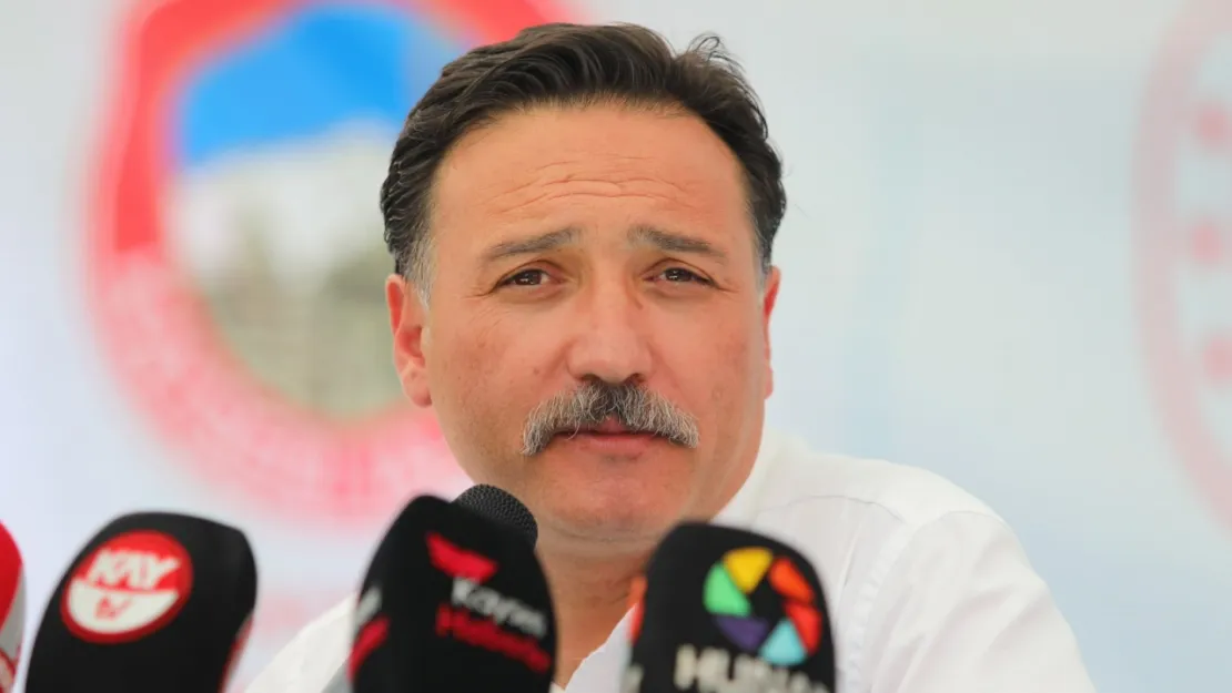 Vali Çiçek, 'ERVA Spor Okulları 15 bin öğrenciyi aştı'