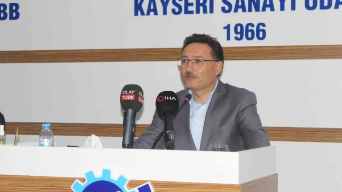 Vali Çiçek kararlı: 'Uyuşturucu sattırmayacağız'