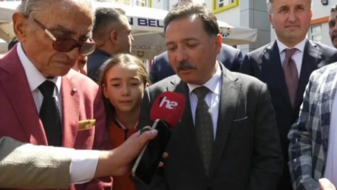 Vali Çiçek: 'Okul servislerinde en ufak aksiliğe göz yummayacağız'