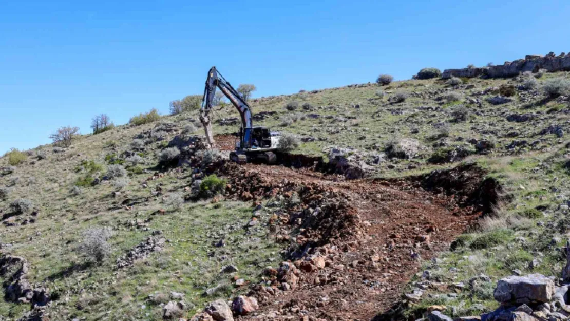 Yahyalı'da 100 genç istihdama kazandırılacak