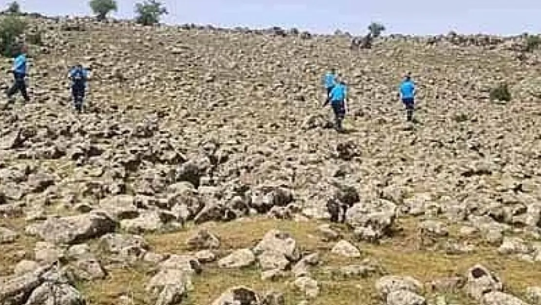 Yahyalı'da Kayıp Çobandan Acı Haber: Cansız Bedeni Dağ Yamacında Bulundu