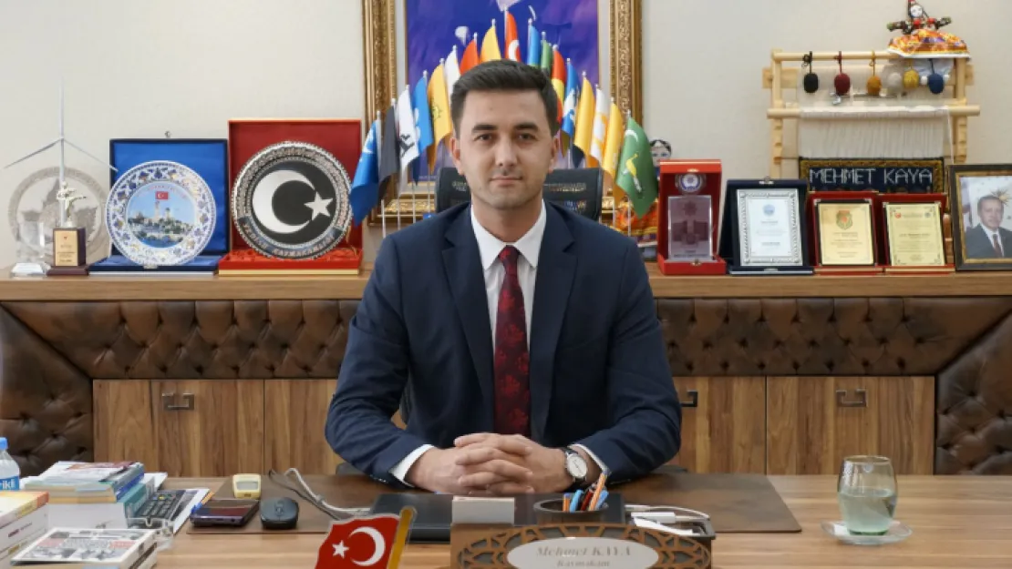 Yahyalı'yı bayramda yaklaşık 200 bin kişi ziyaret etti