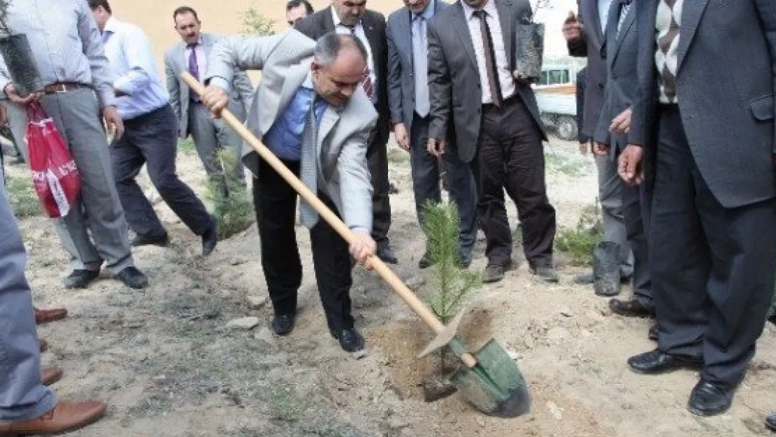 Yahyalı Belediyesi Kutlu Doğum Haftası'nı Etkinliklerle Kutladı 