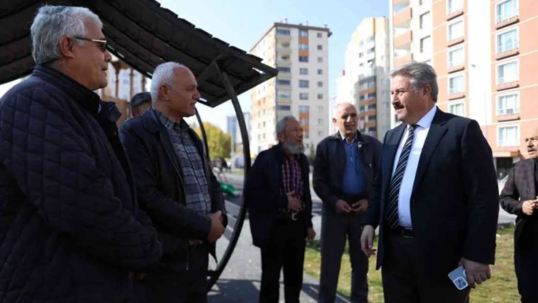 Yapılan yeni çalışmalarla Esnaf TOKİ'nin çehresi değişti