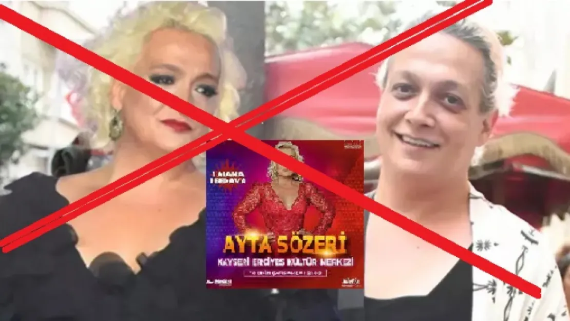 Yayınımız Üzerine LGBT Konseri İptal Edildi