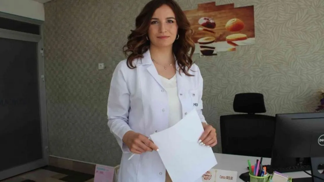 Kanser ve diyabet hastalarının dostu