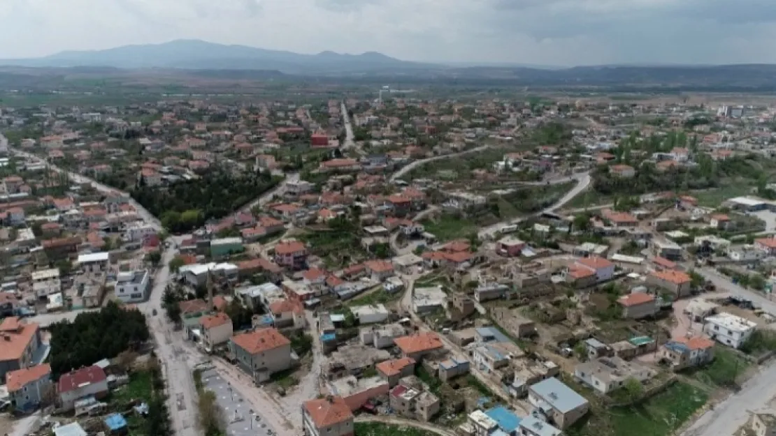 Yemliha Mahallesi'nin İlçe olması talep ediliyor