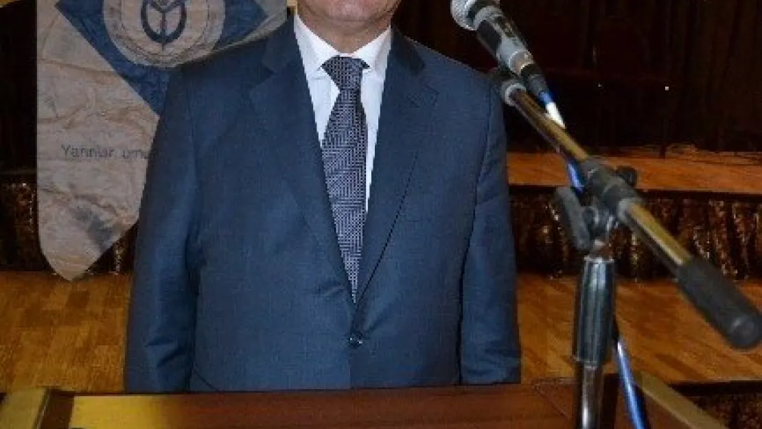 Yeni Ufuklar Derneği 񟭎 Türk Kültürüne Hizmet Ödülleri' Sahiplerini Buldu 
