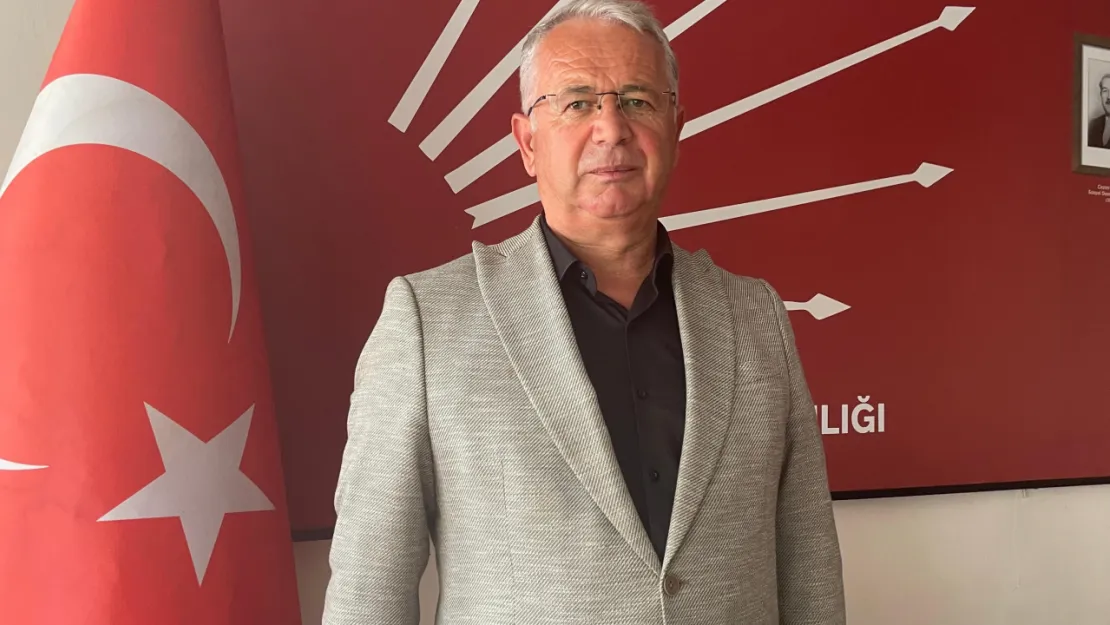 Yerel Basına Ödeme Tartışması: CHP'li Çalıksoy Adalet Talep Ediyor