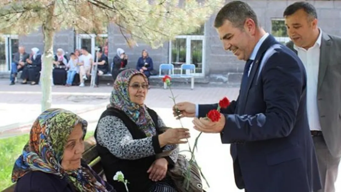 Yetim hakkı çalanlardan hesap soracağız