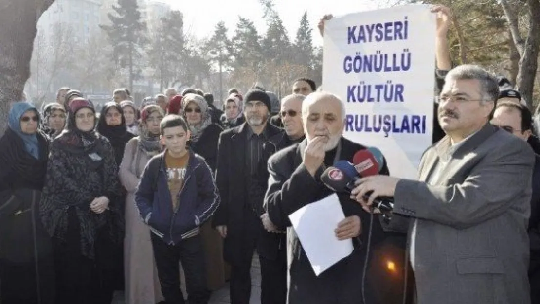  YILBAŞINDA KUMAR, İÇKİLİ EĞLENCE VE İSRAF DİNE VE KÜLTÜREL HAYATA İHANETTİR!