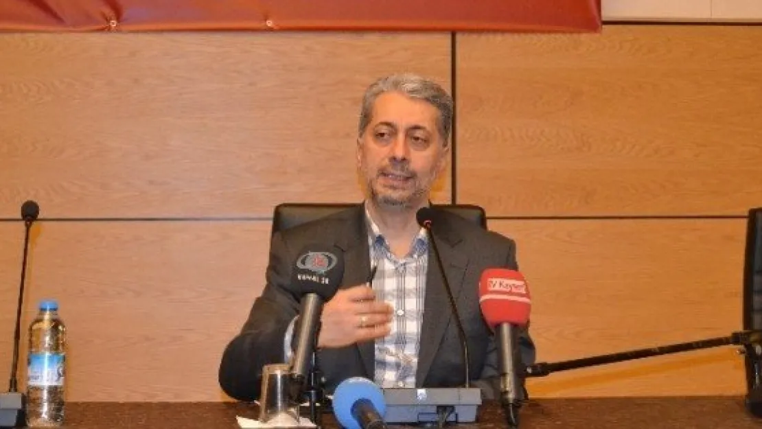 'İslam Dünyasında Bid'at ve Modernizm' 