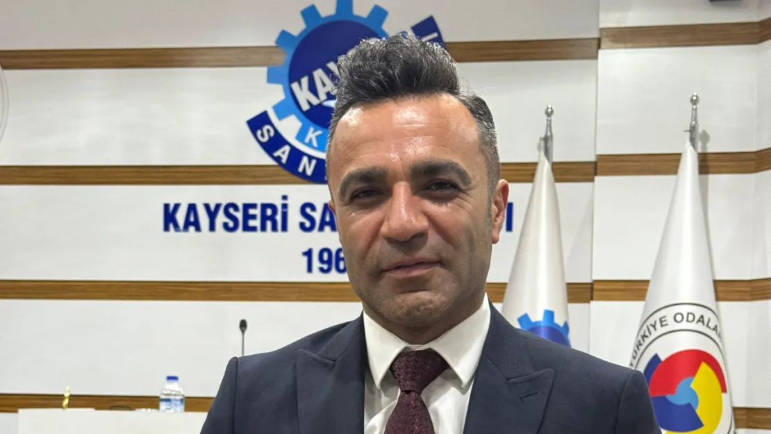 YMM Bağırgan: '2025, toparlanma yılı mı korunma yılı mı değerlendirdik'