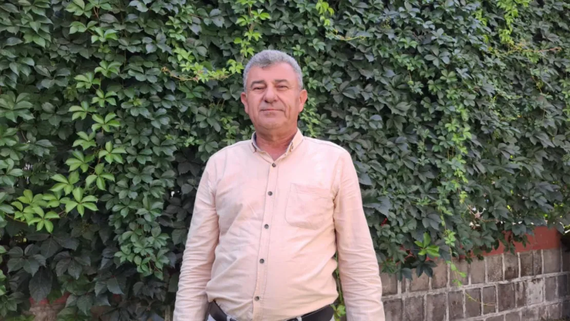 Yol-İş Sendika Başkanı Özmel, 'Grev kararını uygulamaktan da geri durmayacağız'