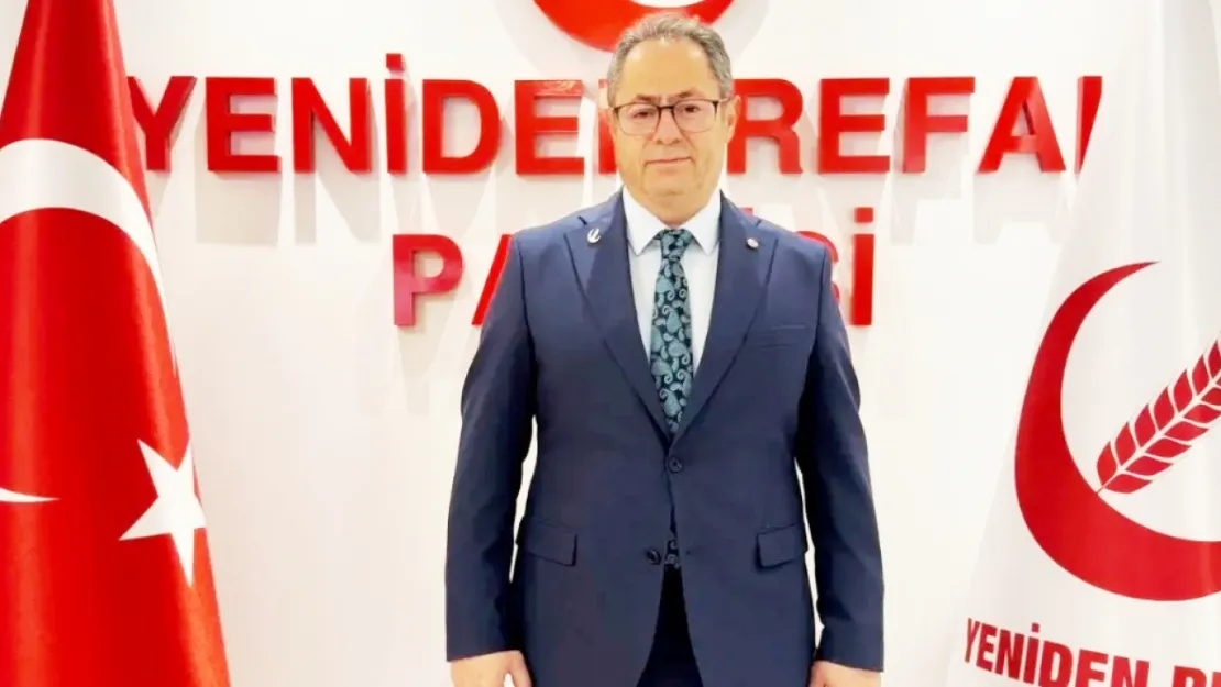 YRP'li Ekinci, 'Özel okullarda öğrenim görmek iki ev bedeline ulaşmaktadır'