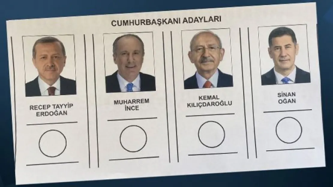 YSK'dan, adaylıktan çekilen Muharrem İnce kararı