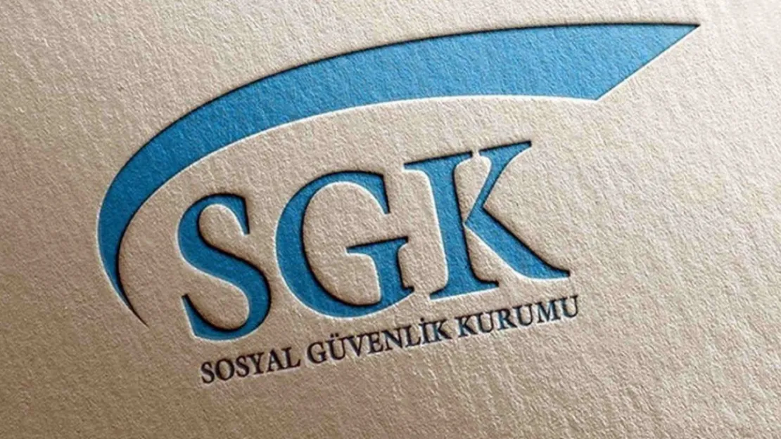 Yüzde 60 iş gücü kaybı olanlara erken emeklilik hakkı