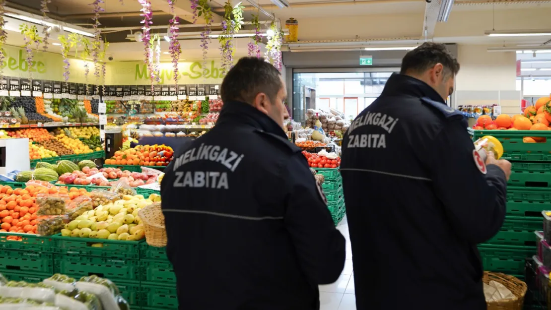 Zabıta Fahiş Fiyatlara Savaş Açtı!