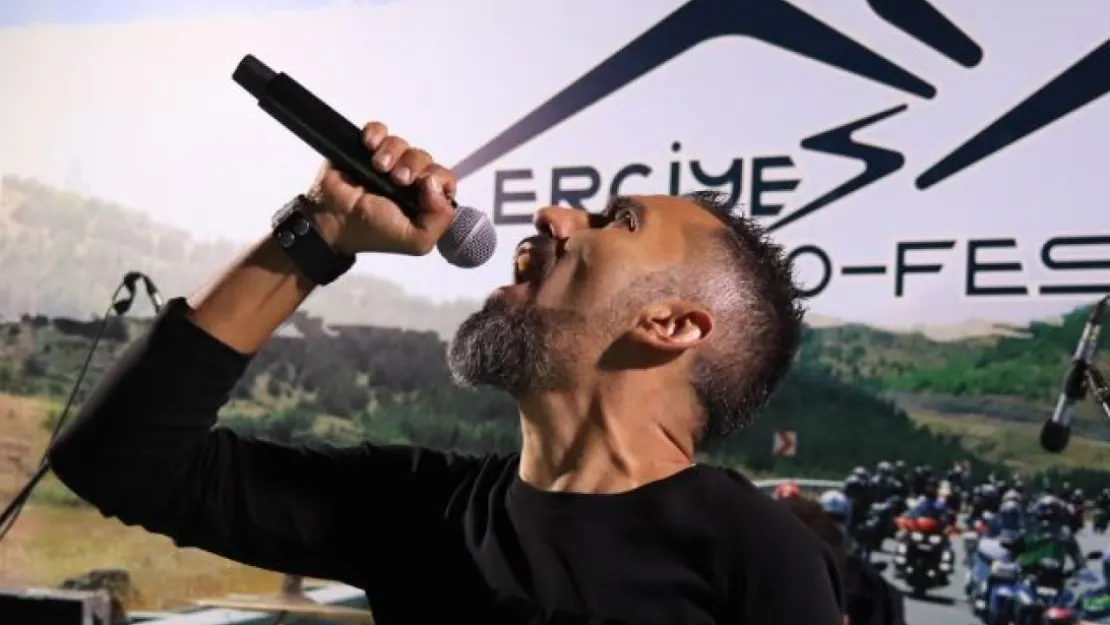 Zafer Haftasında Rock Konseri