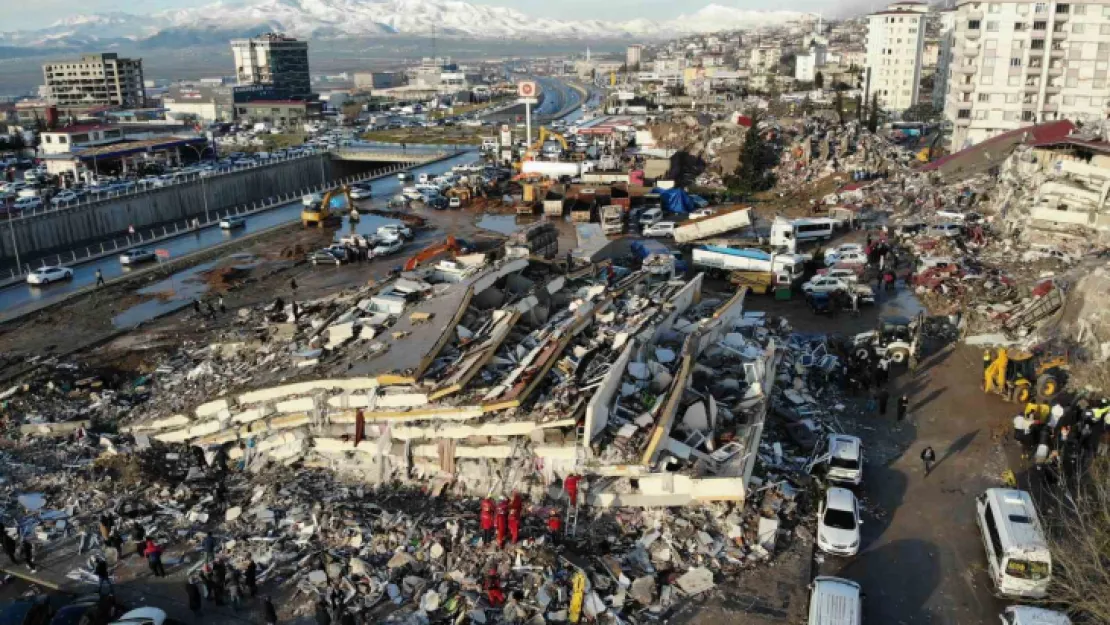 Zorunlu Deprem Sigortası için önemli uyarı: 'Yılda bir kere yenilenmeli'