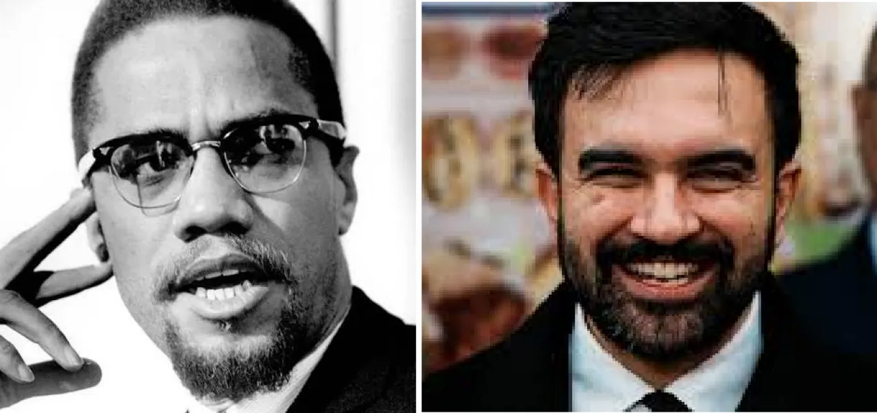 Malcolm X'in Mirası ve Yeni Bir Ses: Zohran Mamdani