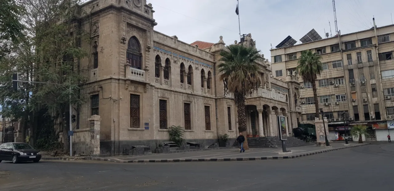 Suriye İzlenimleri-2