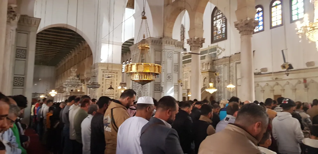 Suriye İzlenimleri-2