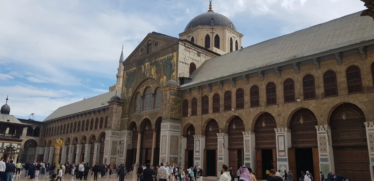 Suriye İzlenimleri-2