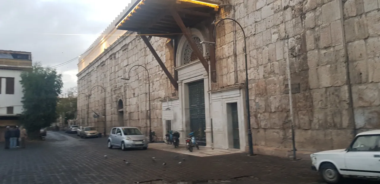 Suriye İzlenimleri-2