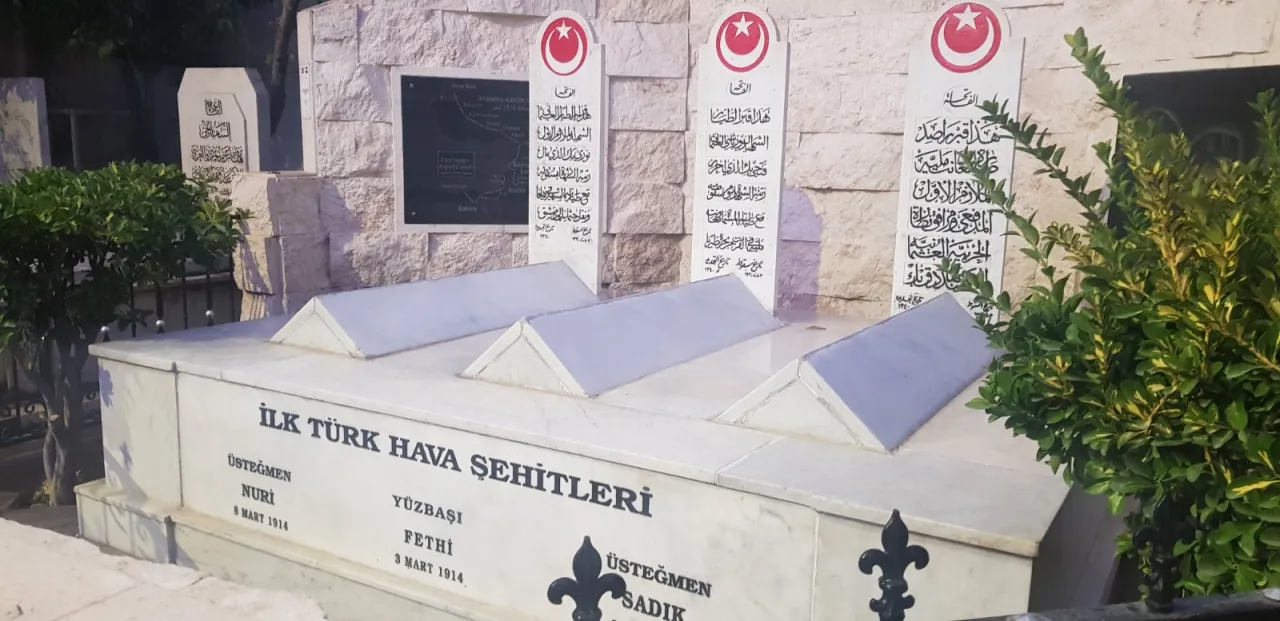 Suriye İzlenimleri-2