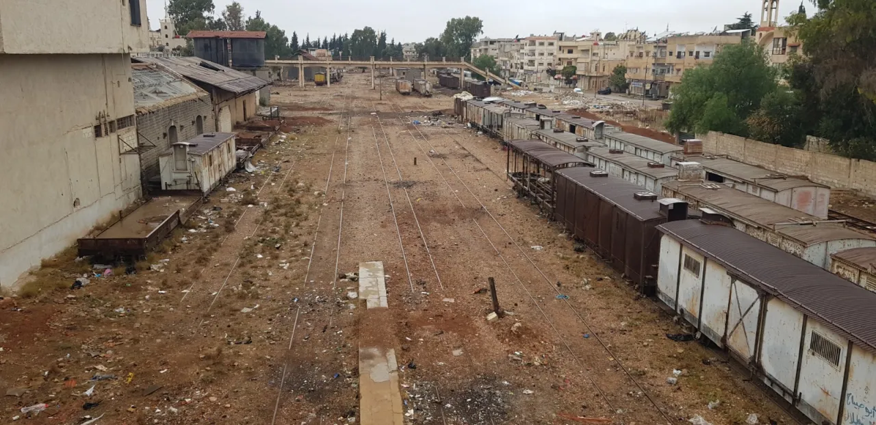 Suriye İzlenimleri-2