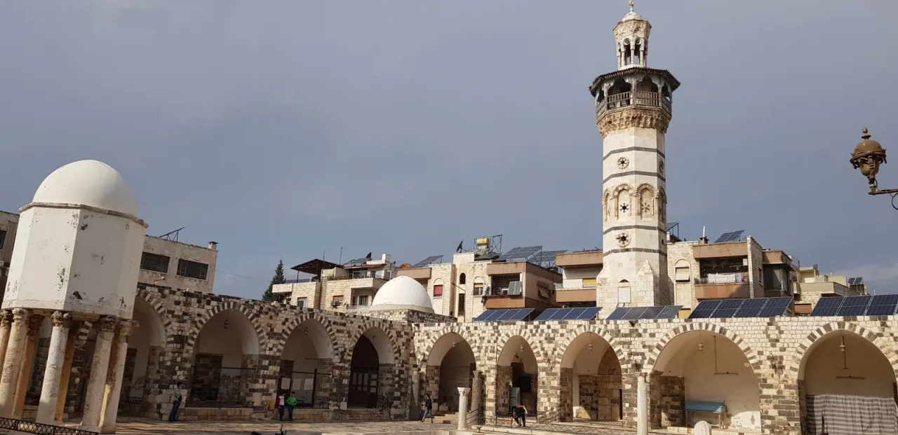 Suriye İzlenimleri-2