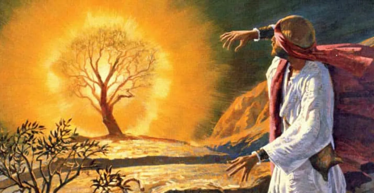 Orta Doğu: Peygamberlerin Beşiği ve İnsanlığın Kalbi