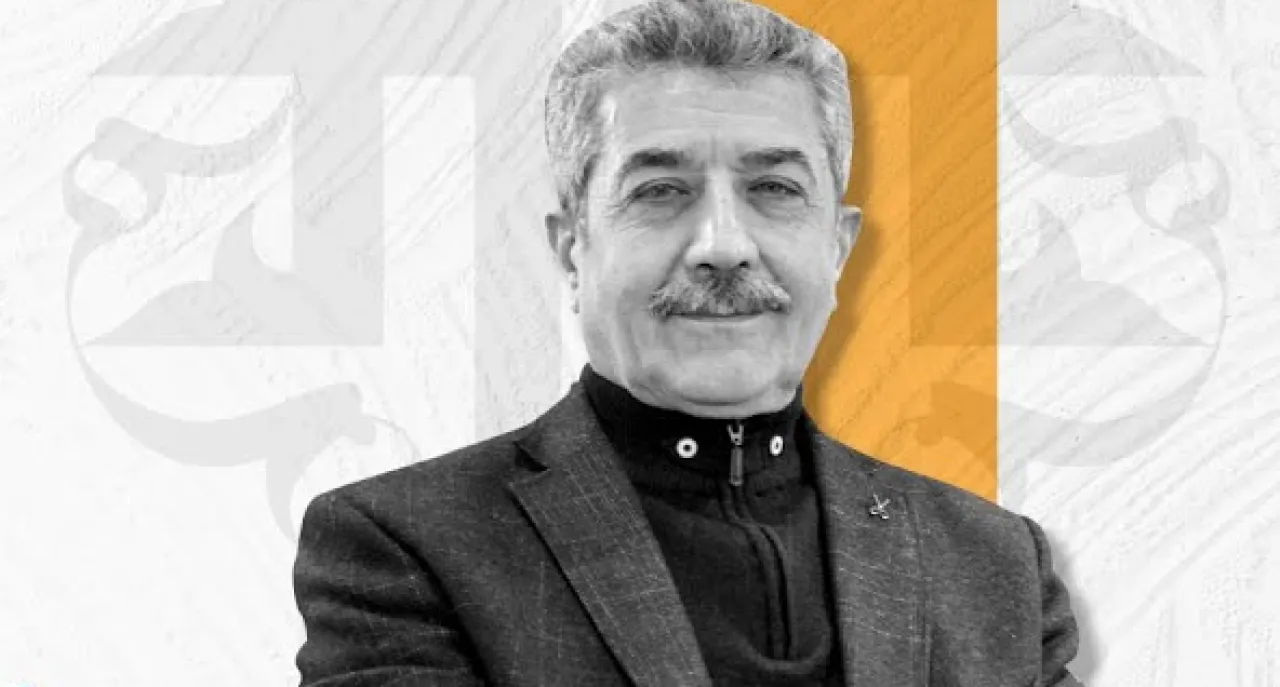 Tuncer Namlı: Kur'an'a Adanmış Bir Hayat