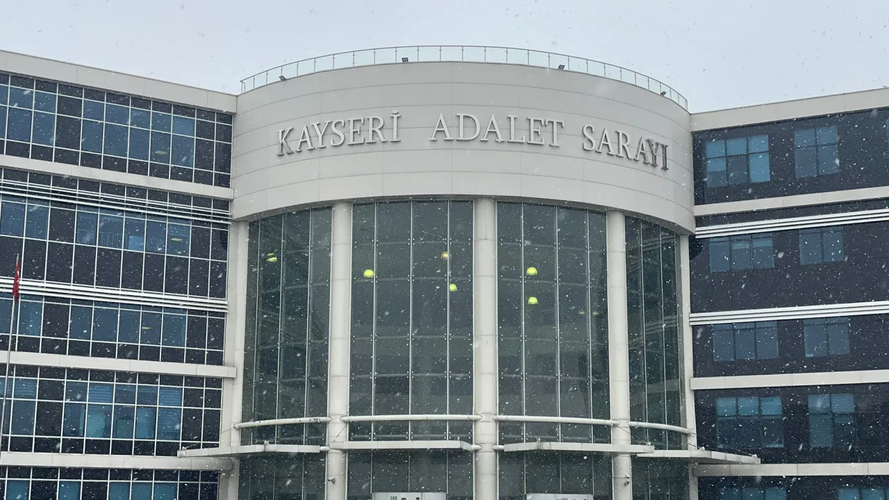 Ağabeyini vuran şahsın yeniden yargılanmasına başlandı⁠⁠⁠⁠⁠⁠