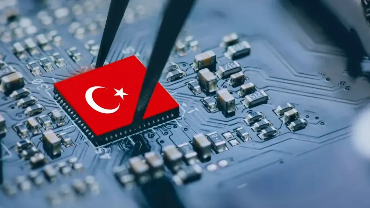 Yerli Çip: Tasarlıyoruz ama 'Var' mıyız?