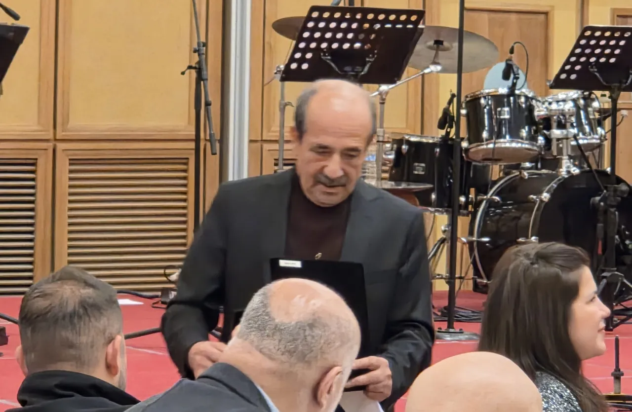 Akabe Kitabevi'ne TÜYAP'ta 'Kitabevi Emek Ödülü' Onuru!