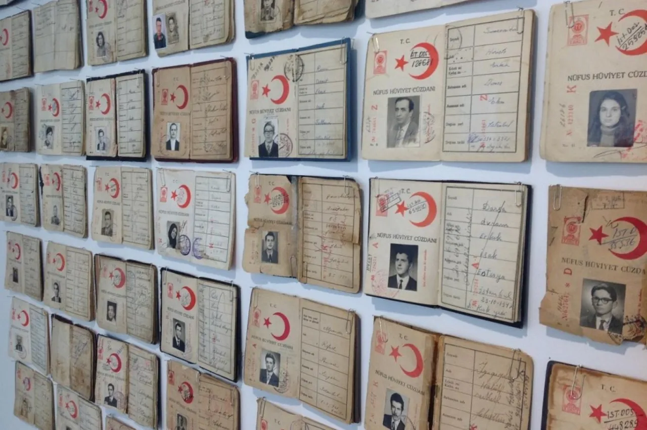 Soyadı Kanunu ne getirdi ne götürdü?