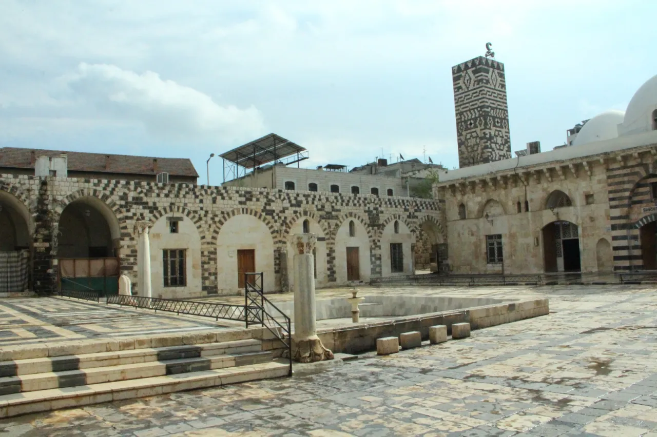 Suriye İzlenimleri-2