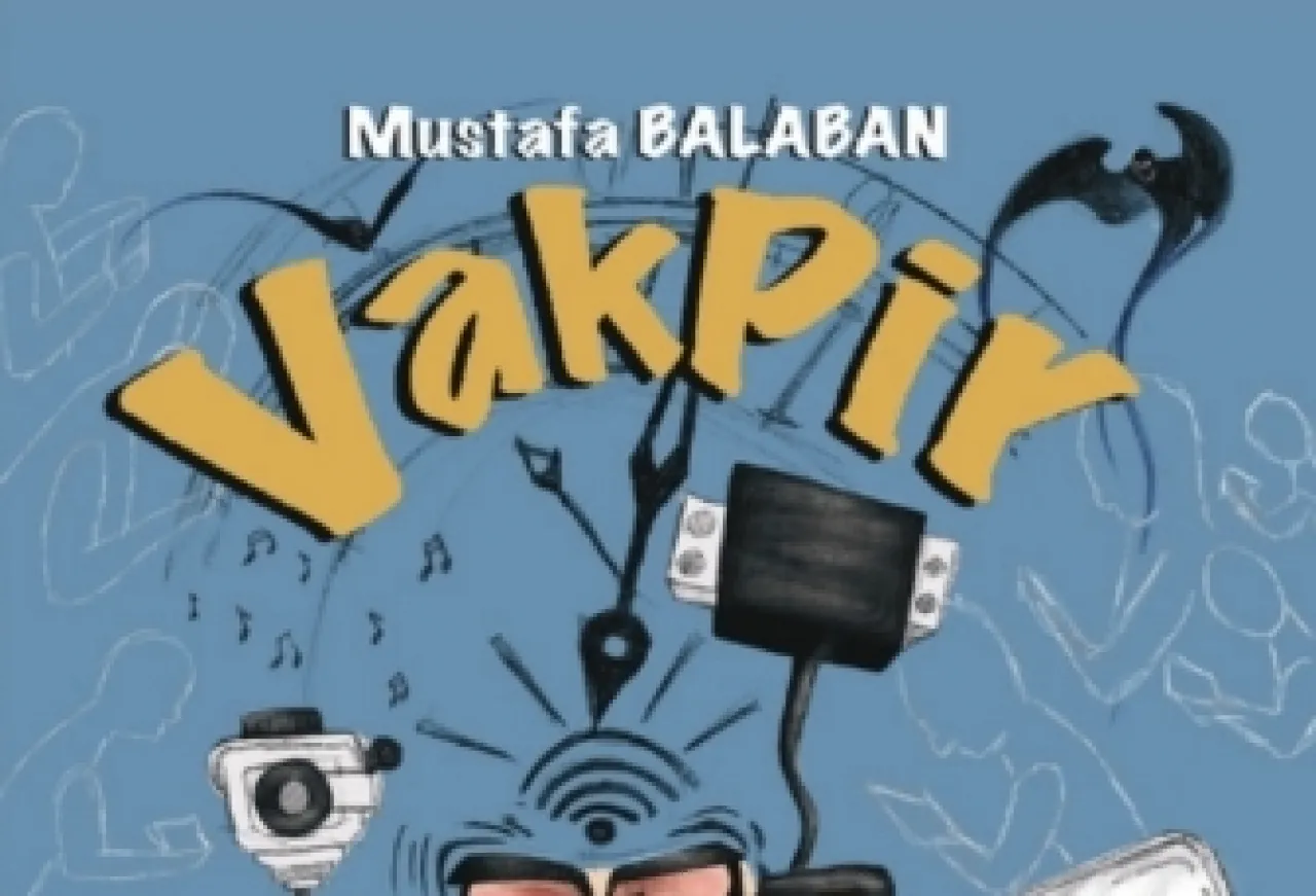 ' VAKPİR'