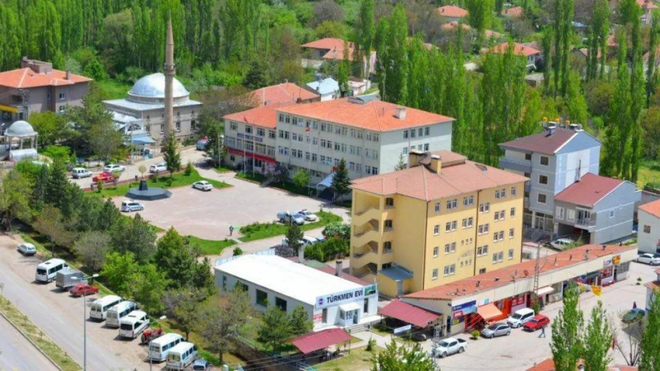 Akkışla'da Yeni Bir Buluşma Noktası: Dernek Binası Açılıyor