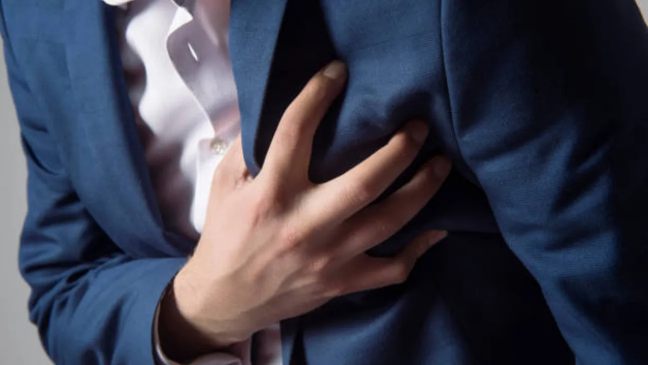 Aşırı soğuk hava kalbi zorluyor: Kışın kalp sağlığınızı koruyun