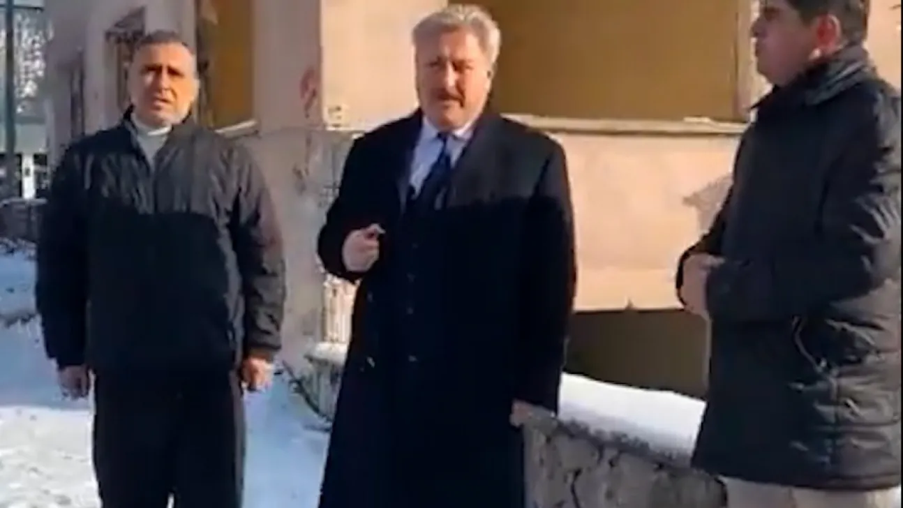 Aydınlıkevler Kentsel Dönüşüm Çalışmaları Başladı