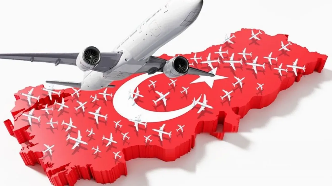 Bakan Uraloğlu, '2 bin 177 transit uçuş ile yeni rekor'