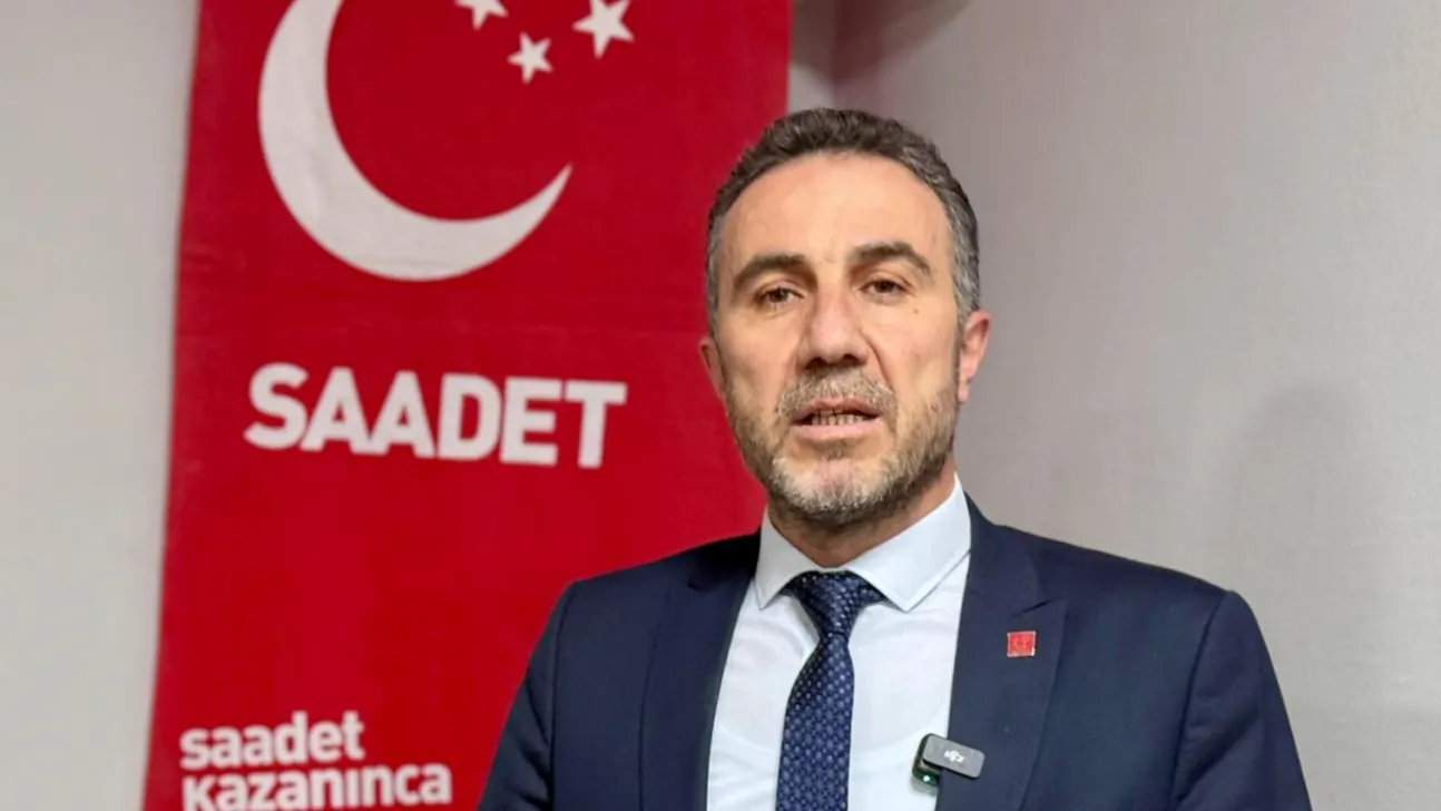 Başkan Altun, 'Koca Sinan'ın adının kaldırılması son derece manidardır'